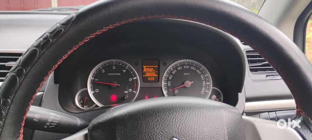 Maruti Suzuki Swift 2012 Diesel Well Maintained