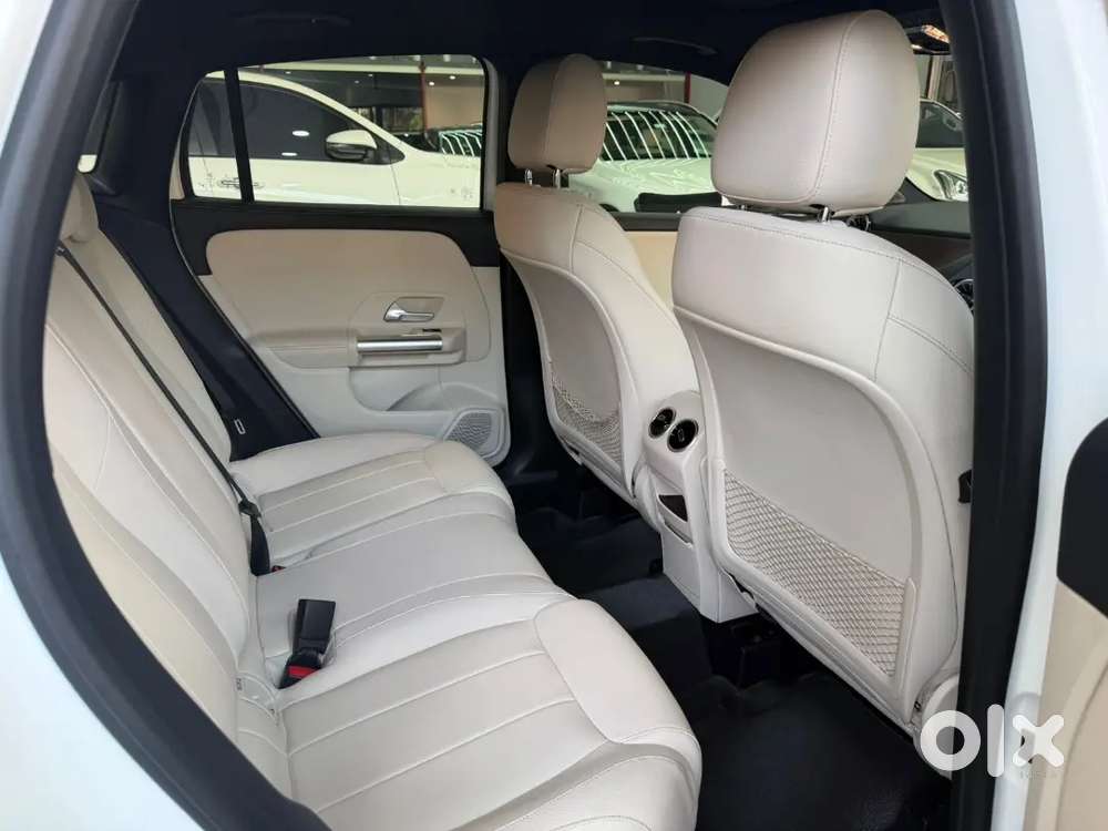 Mercedes-benz Gla 2023 Diesel 15000 Km Driven