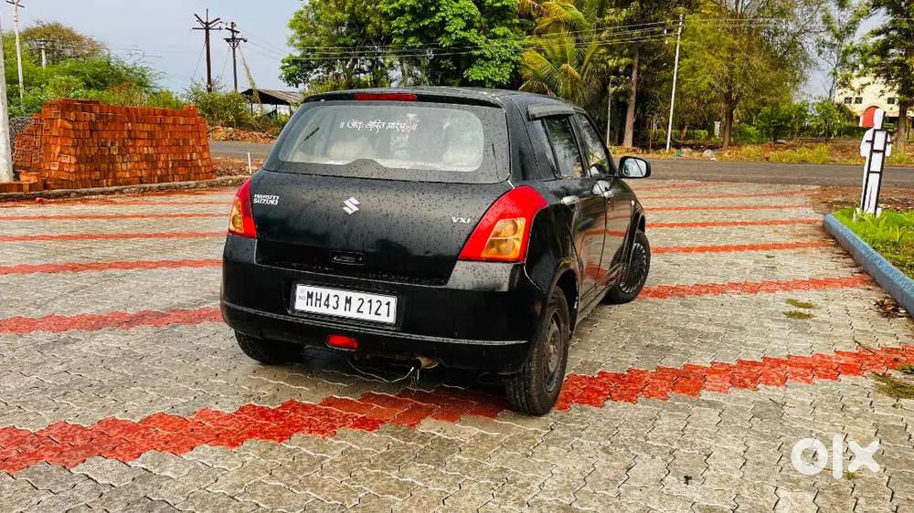 Maruti Suzuki Swift 2008 Petrol Well Maintained