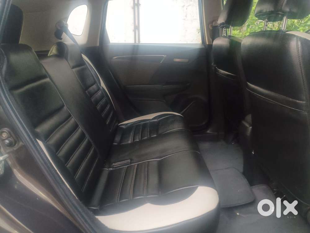 Honda Wr-v 1.5 Vx I-dtec, 2018, Diesel