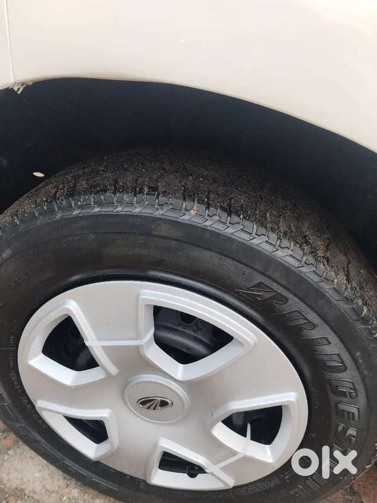 Mahindra Scorpio Diesel Automatic 2020