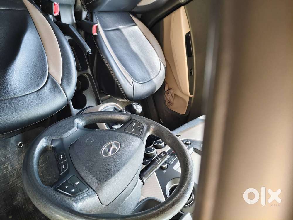 Hyundai Grand I10 Sportz 2020