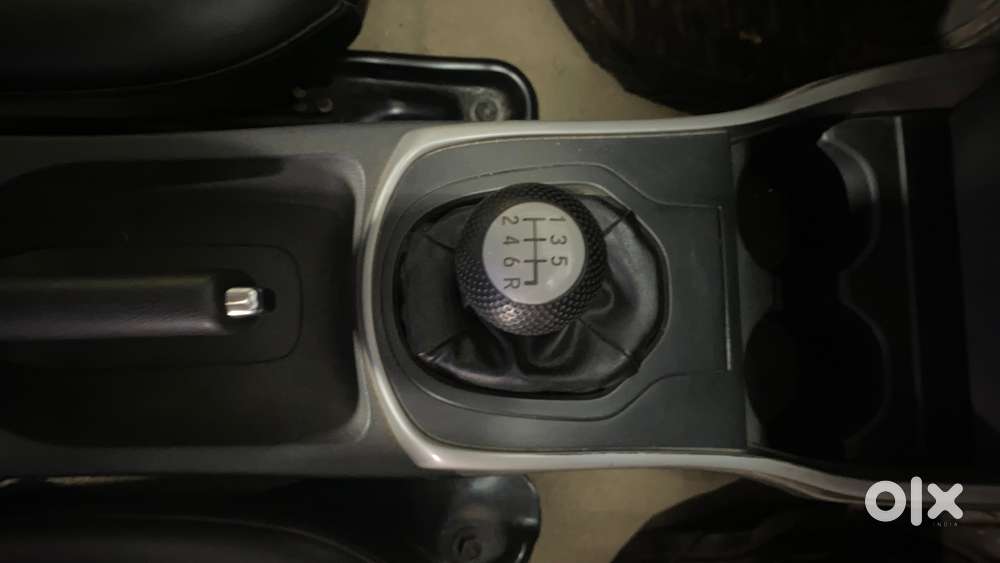 Honda City 2015-2017 I Vtec Sv, 2016, Petrol
