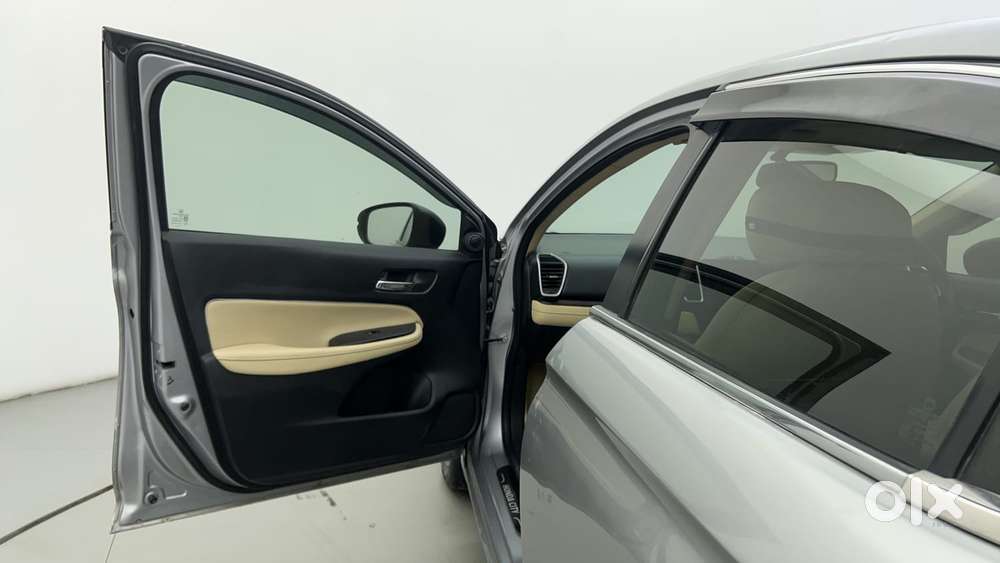 Honda City 1.5 Zx I-vtec Mt, 2021, Petrol