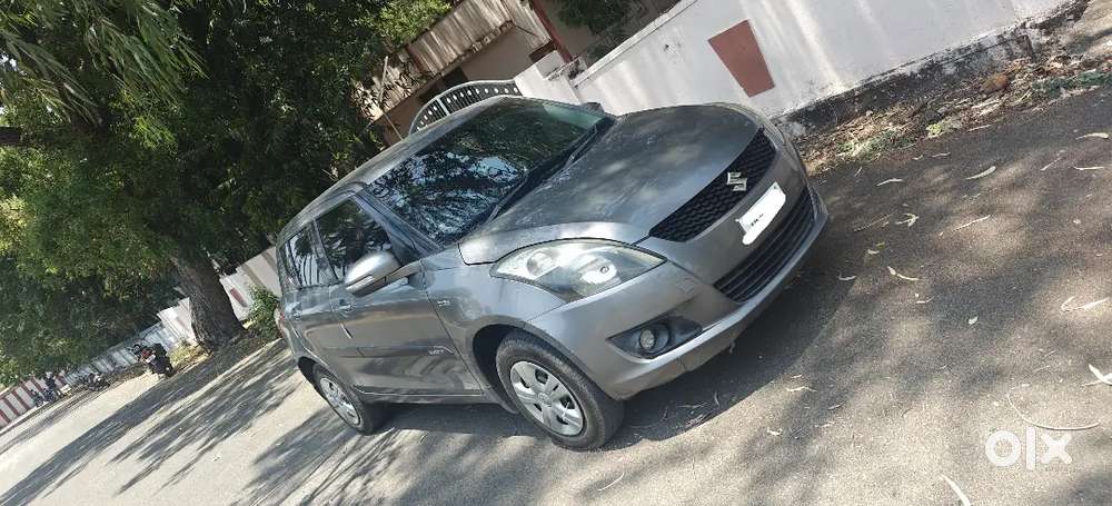 Maruti Suzuki Swift 2012 Diesel Well Maintained