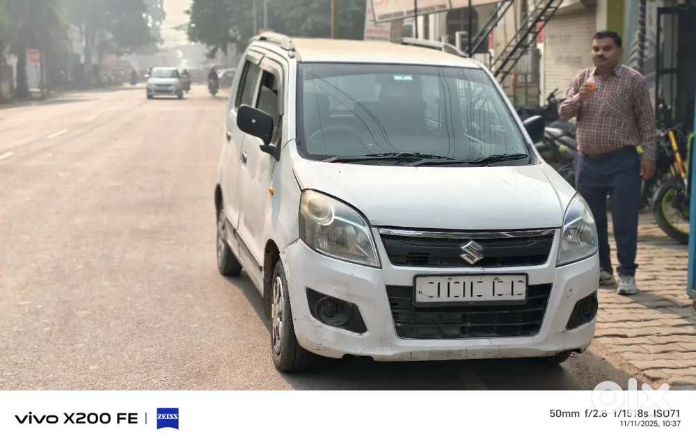 35 Km Per Kg Cng Mileage Deti Hai