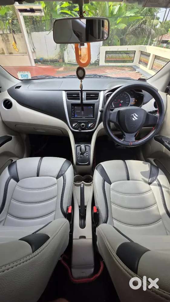 Less Used Celerio For Sale