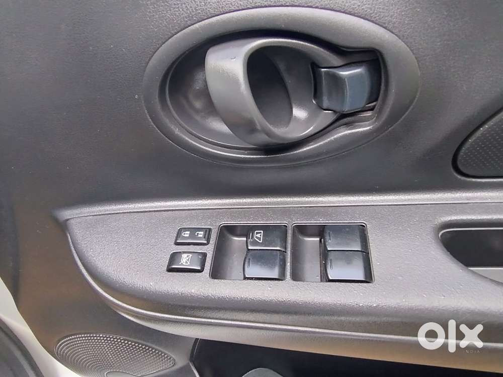 Nissan Micra Xl Petrol, 2011, Petrol