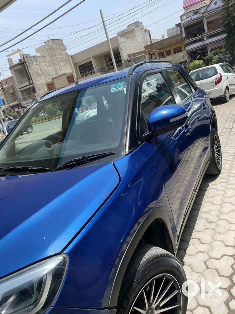 Toyota Urban Cruiser 2021