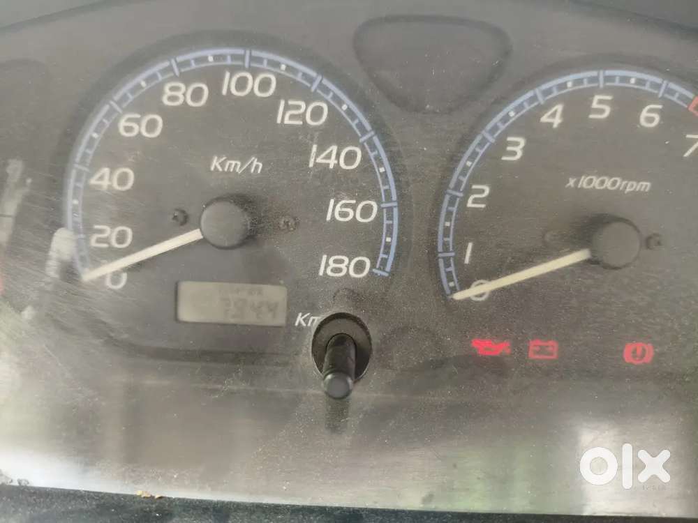 2006 Maruti Suzuki Wagon R Lxi