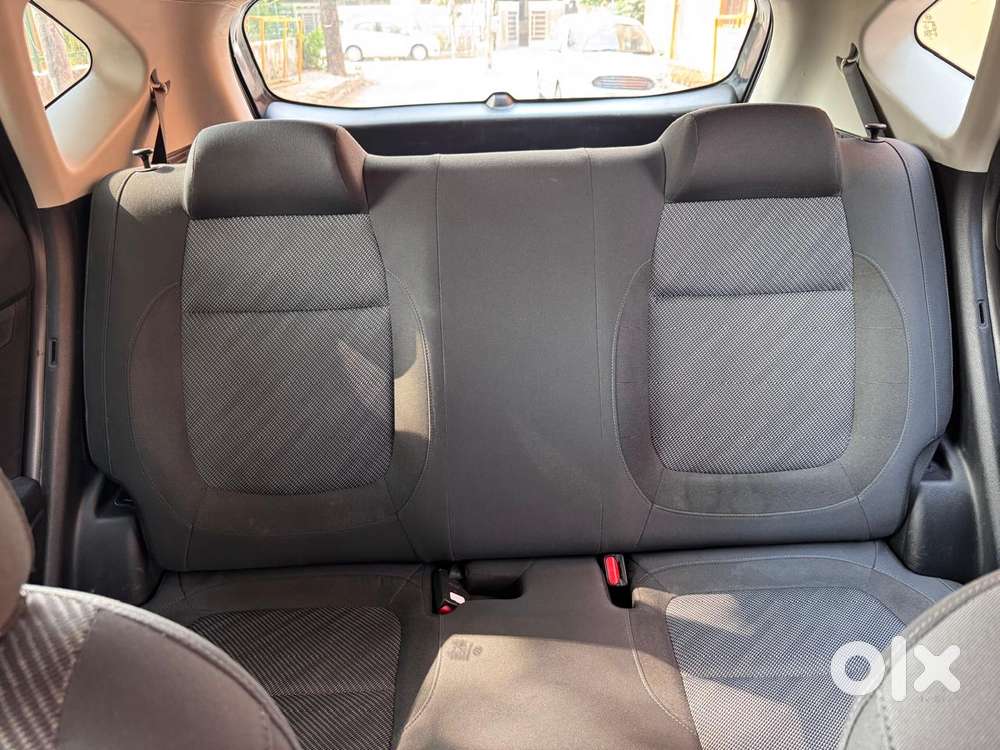 Kia Seltos Htk D, 2020, Diesel