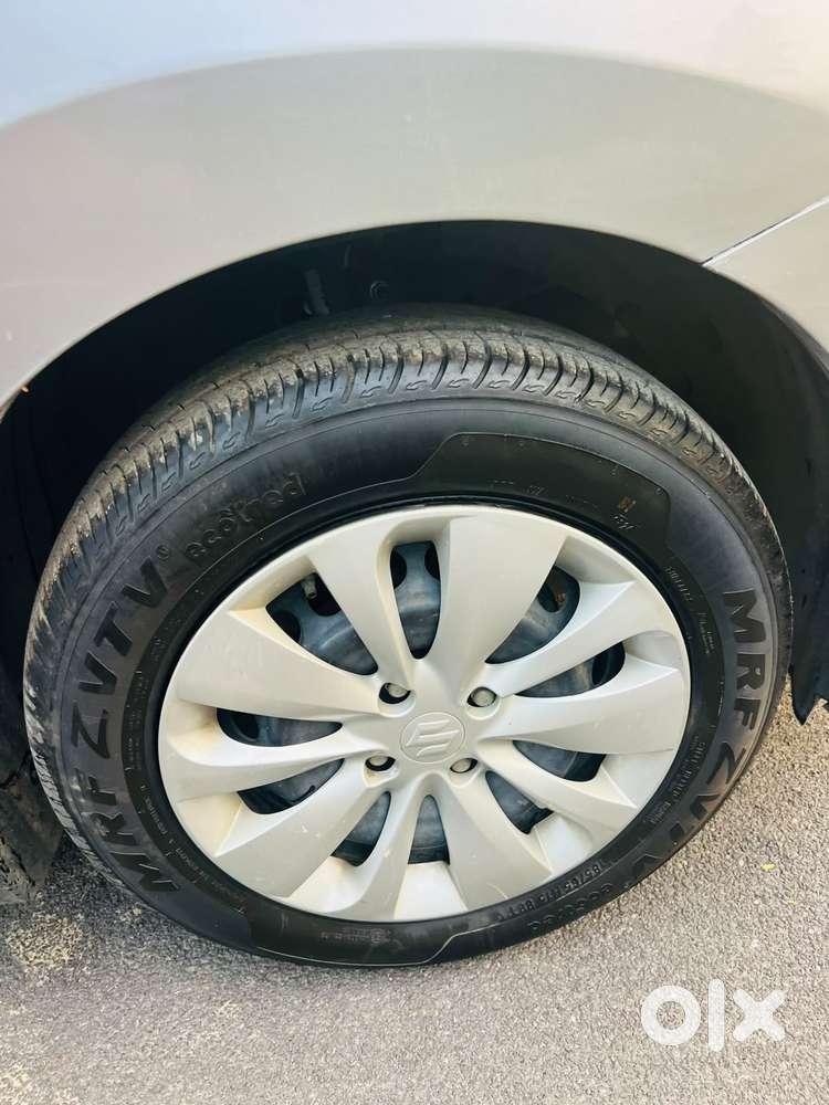 Maruti Suzuki Baleno 1.3 Delta, 2016, Diesel