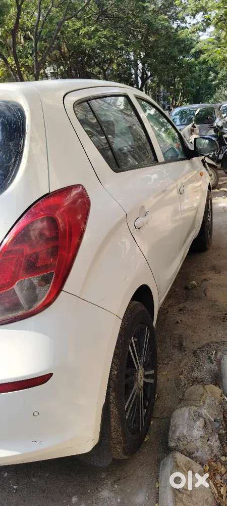 Hyundai New I20 2012 Diesel 74311 Km Driven