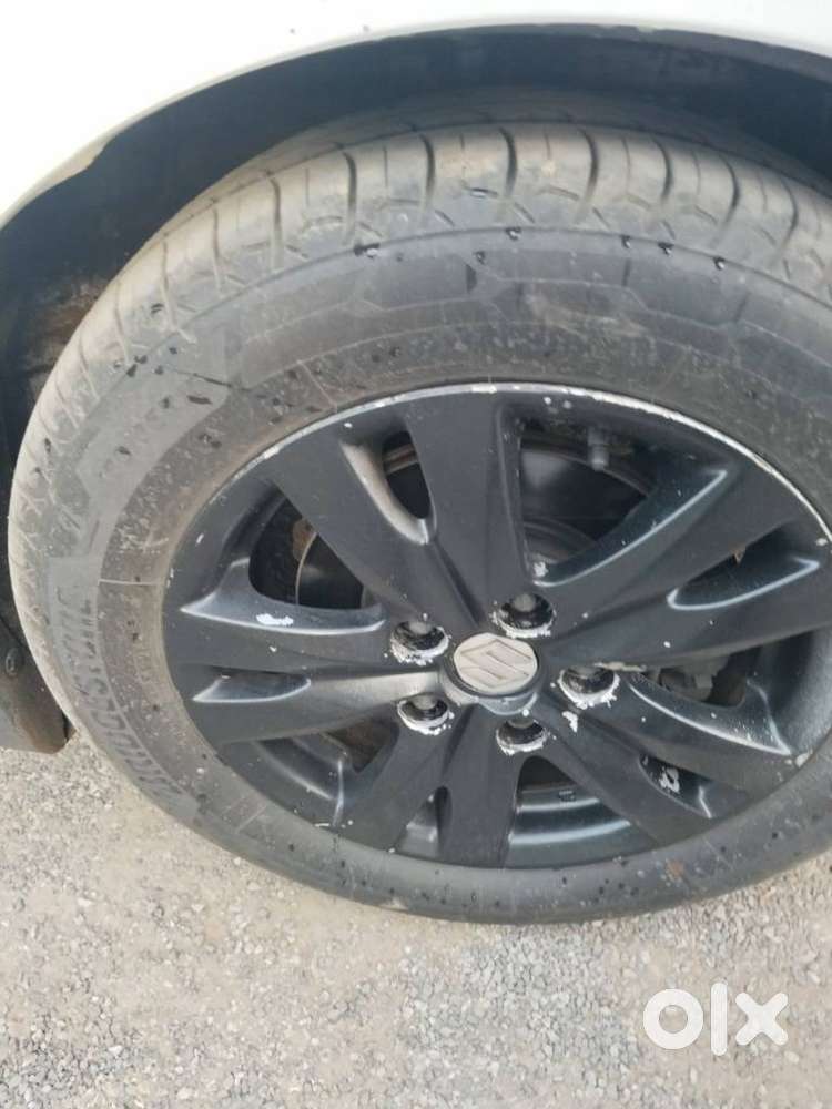 Maruti Suzuki Ertiga 2015-2018 Zdi, 2016, Diesel