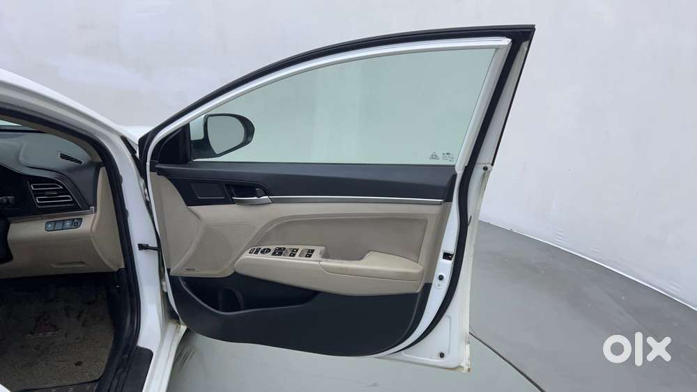 Hyundai Elantra 2.0 Sx, 2020, Petrol