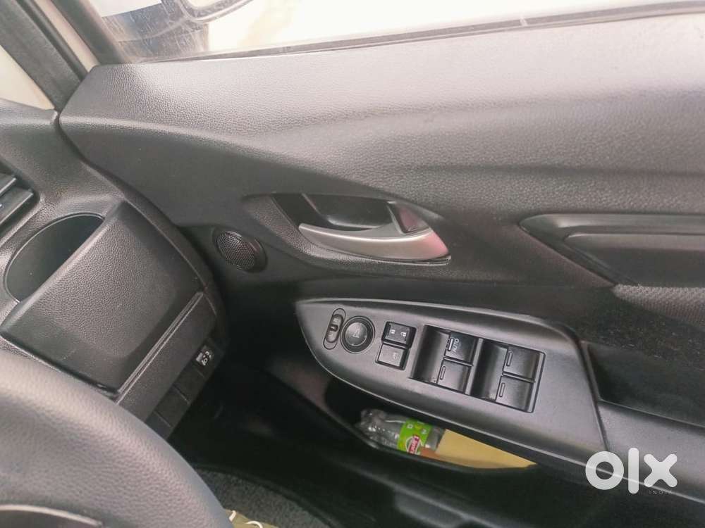 Honda Wr-v I-dtec S, 2021, Diesel