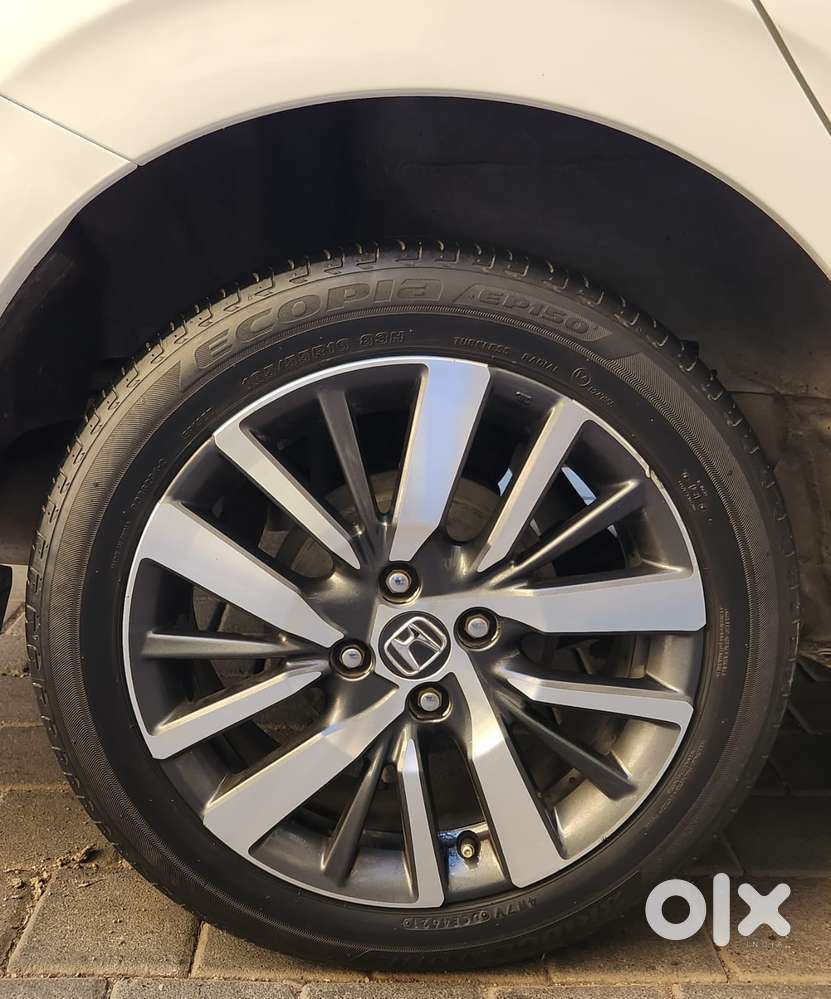 Honda City, 2022, Petrol