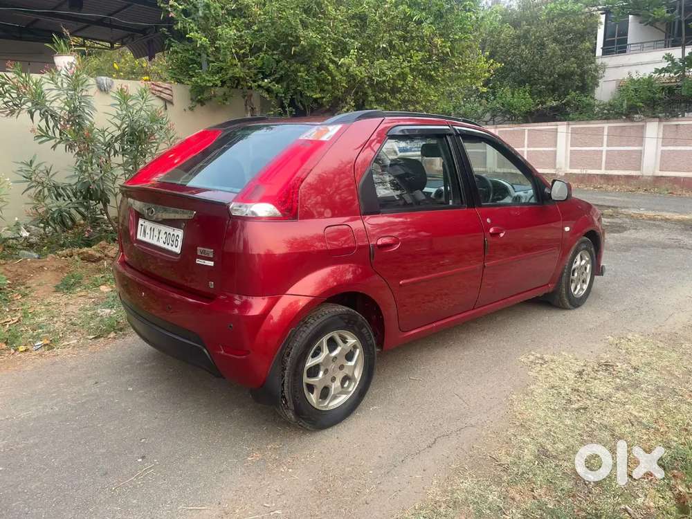 Mahindra Verito Vibe 2013 Diesel Good Condition