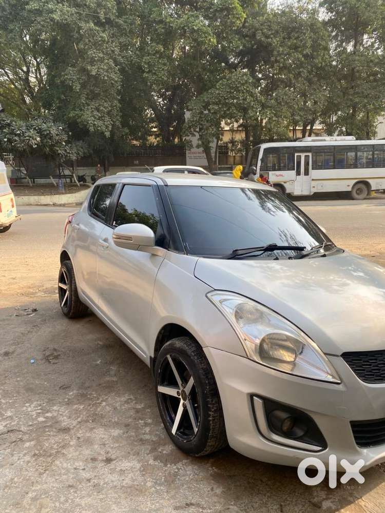 Maruti Suzuki Hybrid 2017