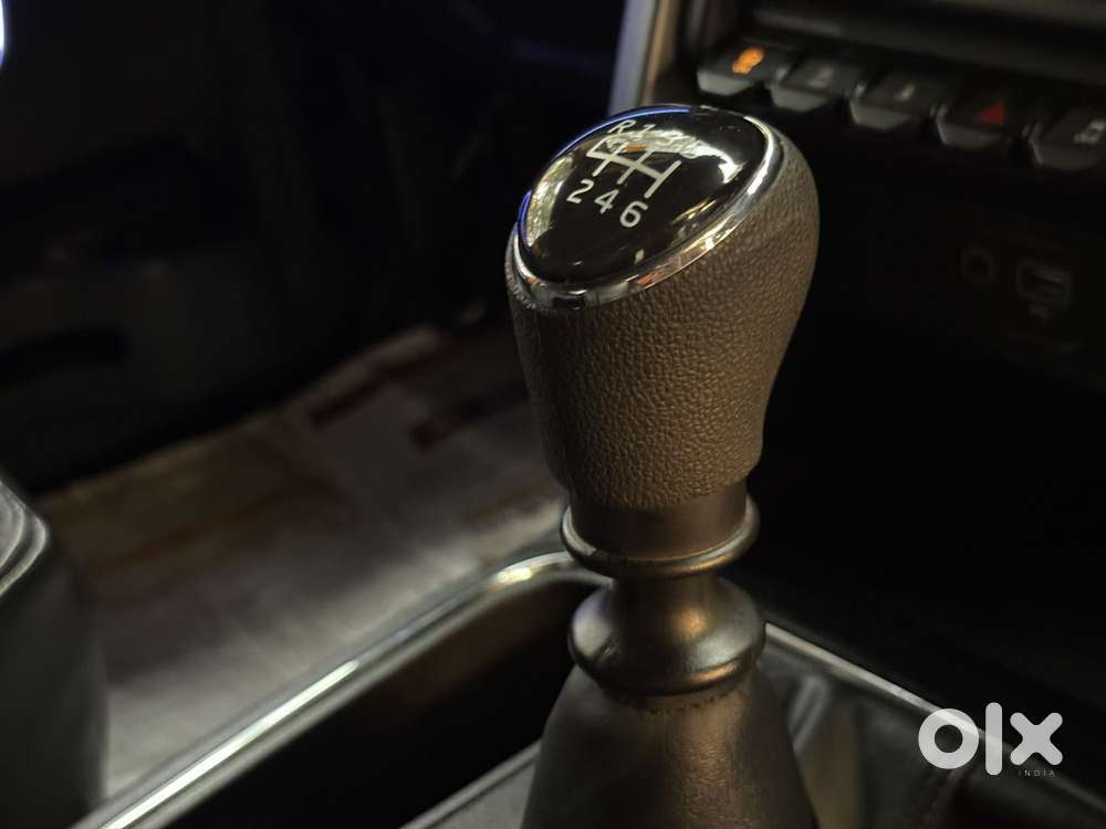 Mahindra Thar Lx Hard Top Diesel Mt Rwd, 2025, Diesel