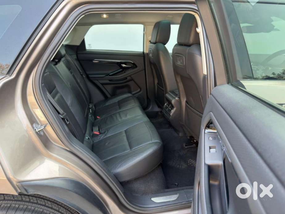 Land Rover Range Evoque Se, 2019, Diesel