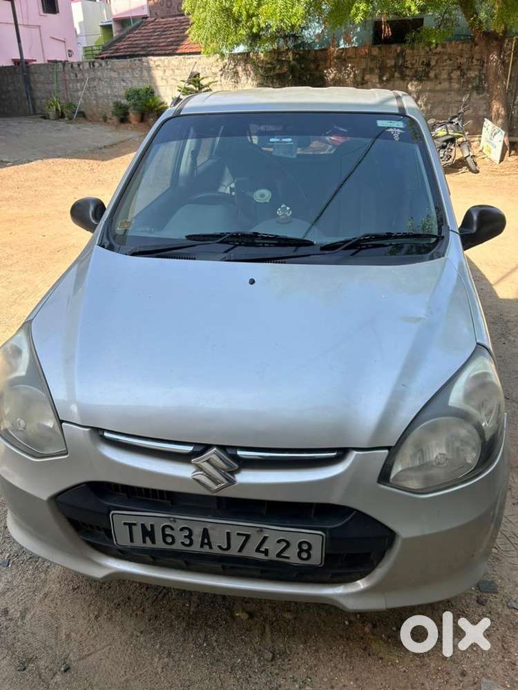 Maruti Suzuki 2015 Car