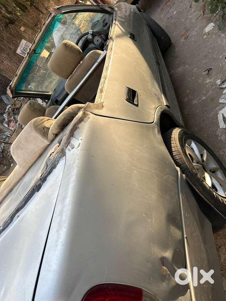 Maruti Suzuki Esteem 2008 Petrol Good Condition