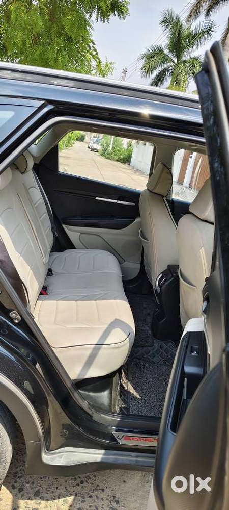 Kia Sonet Htx Turbo Imt, 2021, Petrol