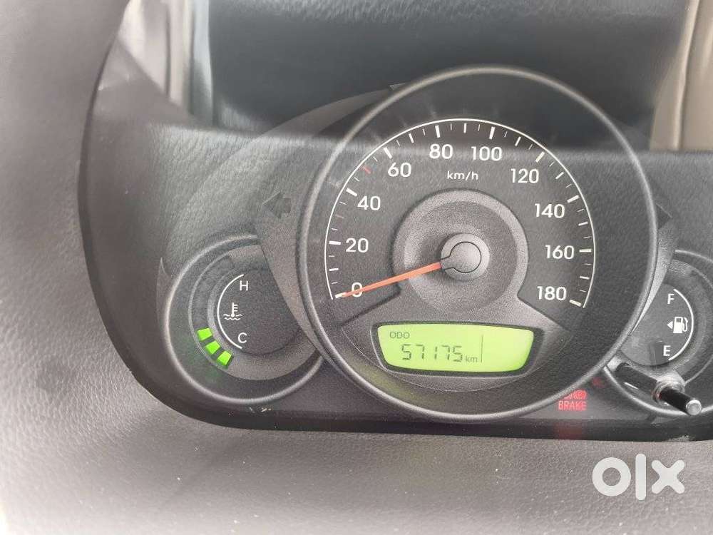 Hyundai Eon D-lite +, 2014, Petrol