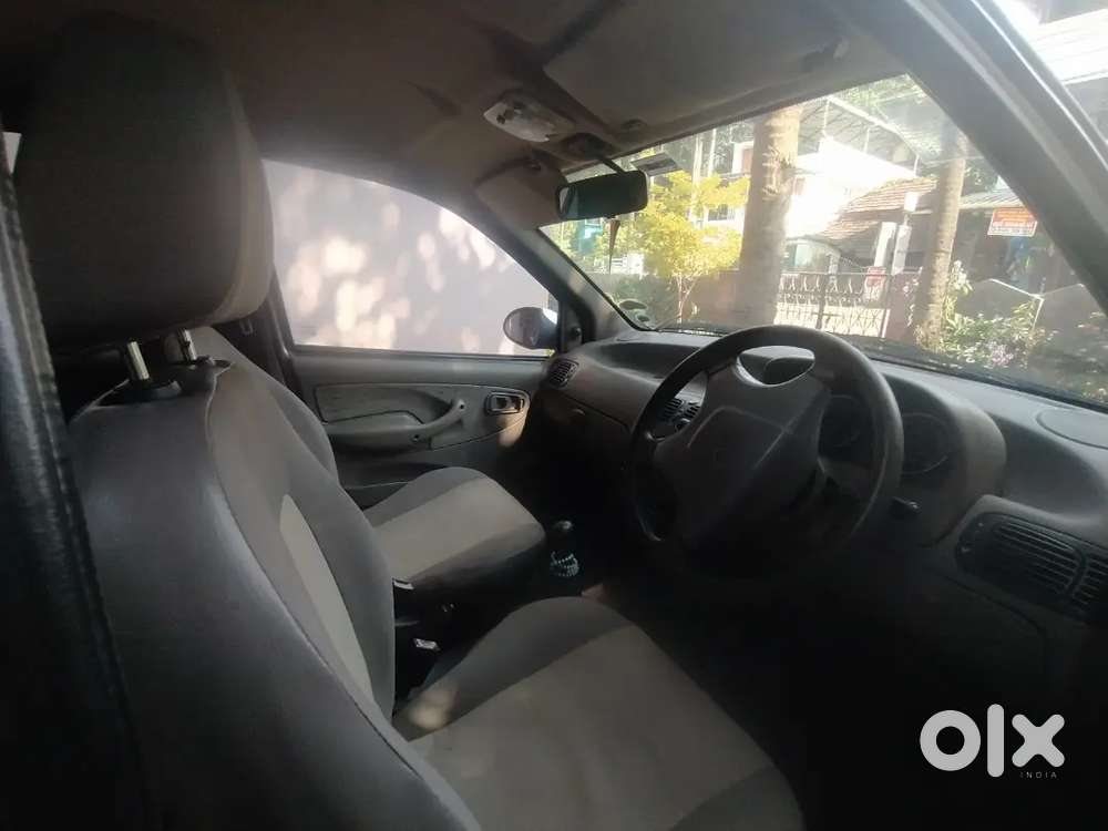 Tata Indica Ev2 Ls 2011 Diesel