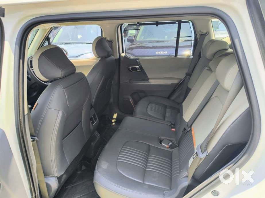 Kia Syros Htx Plus Opt Turbo Dct, 2025, Petrol