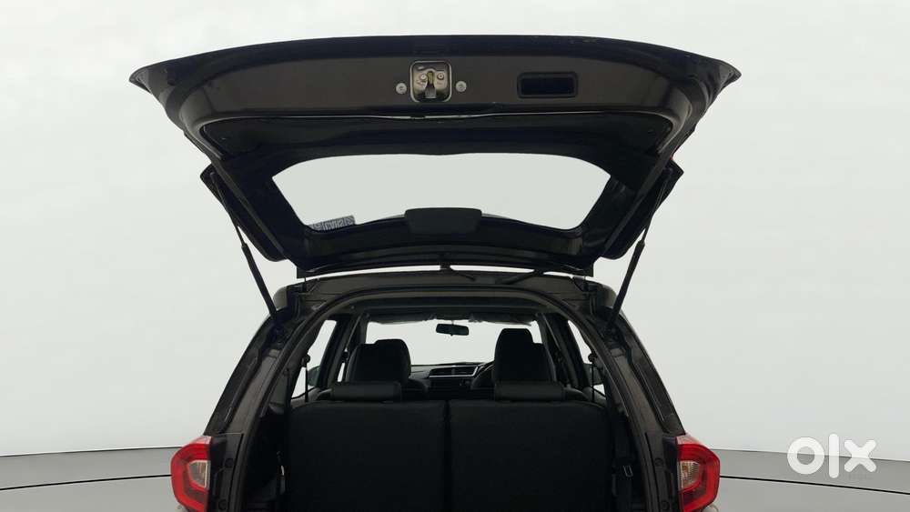 Honda Br-v 1.5 Vx I-vtec Mt, 2018, Petrol
