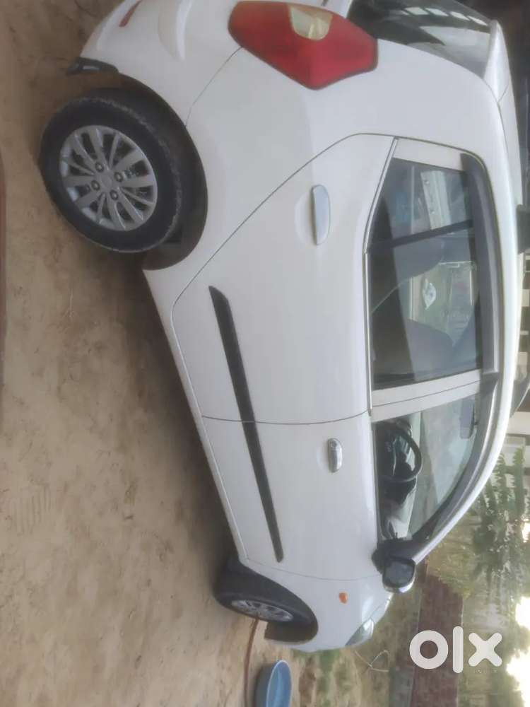 Hyundai I10 Magna 2015 21 Km Driven