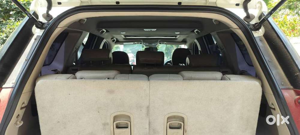 Mahindra Xuv500 2.2 W10, 2017, Diesel