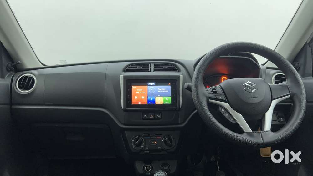 Maruti Suzuki Alto K10 Plus Edition, 2025, Petrol