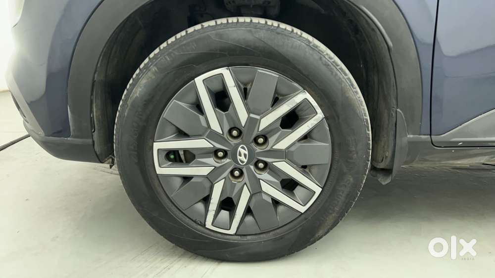 Hyundai Venue [2022-ongoing] 1.5 Crdi Sx, 2022, Diesel