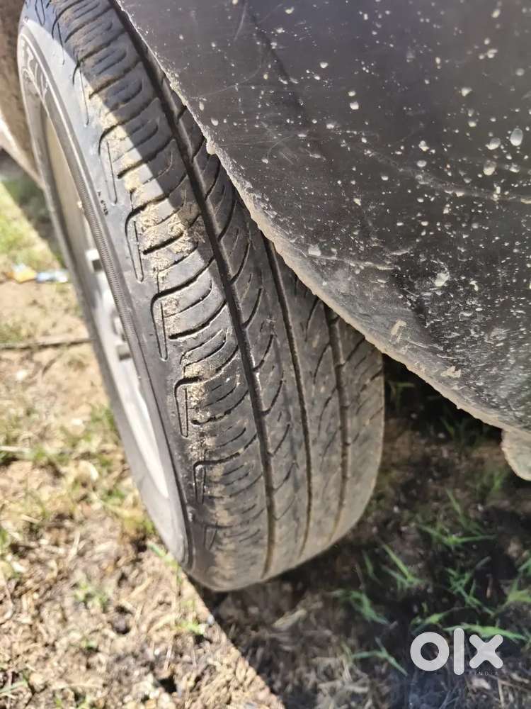 Tata Nano 2010 Petrol Good Condition