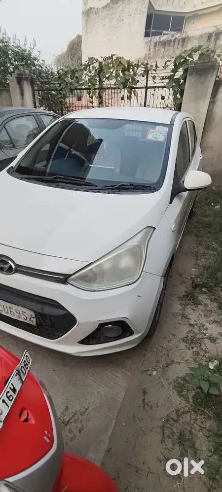 Hyundai Grand I10