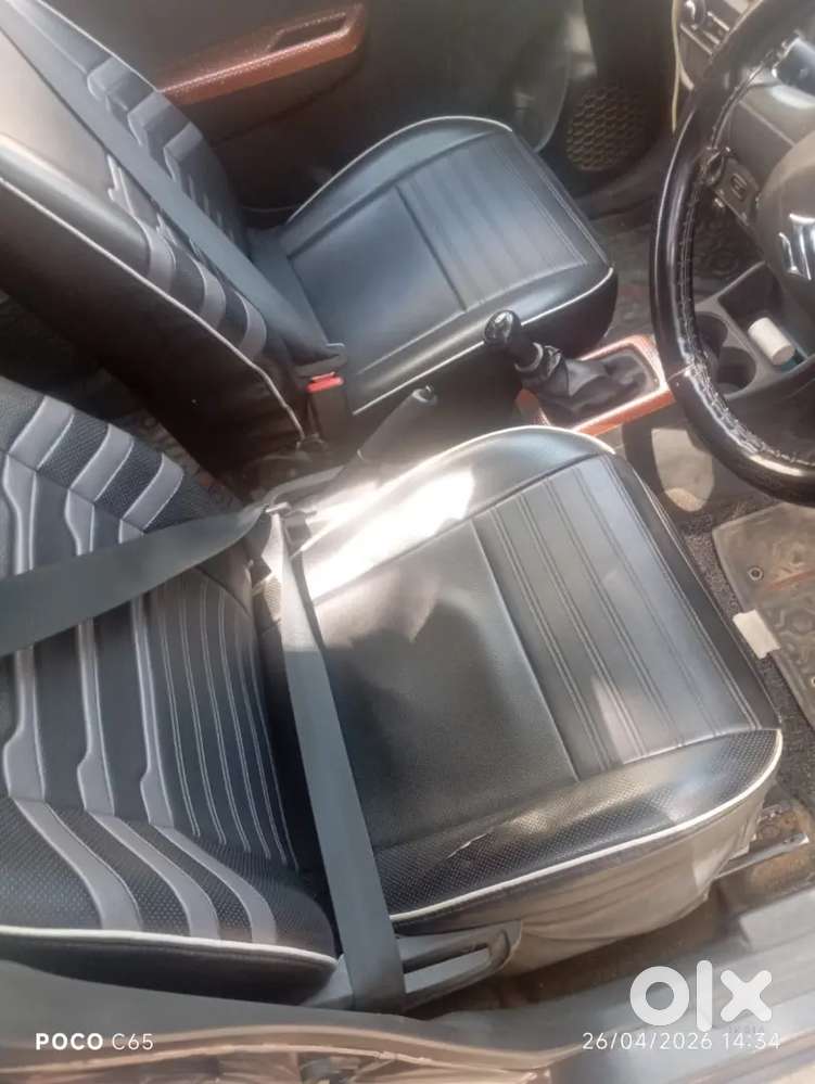 Maruti Suzuki Alto K10 2023