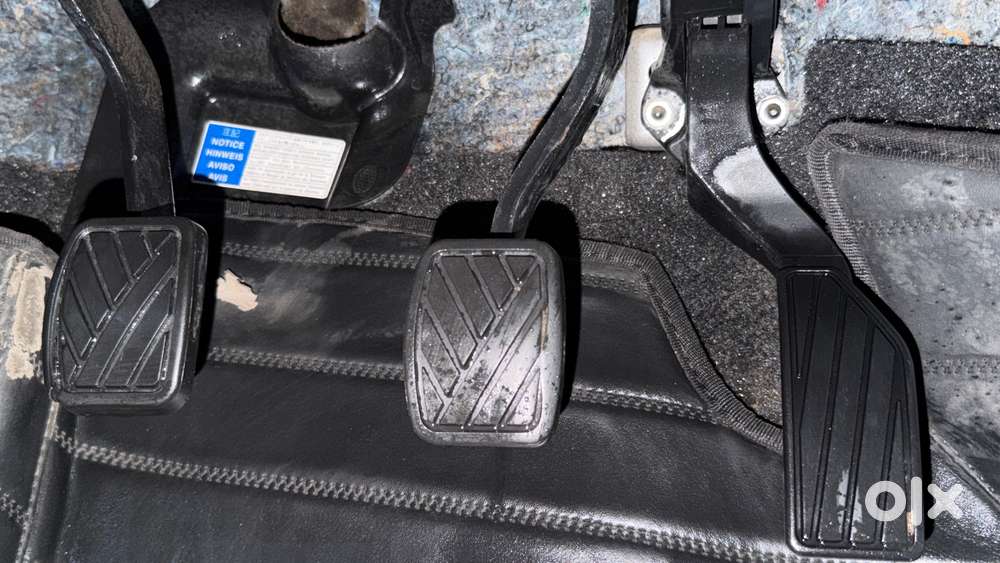 Maruti Suzuki S Cross Zeta Shvs, 2021, Petrol
