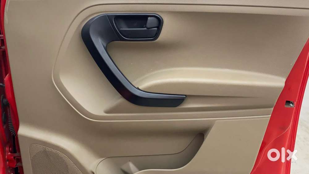 Mahindra Bolero Neo 1.5 N4, 2021, Diesel