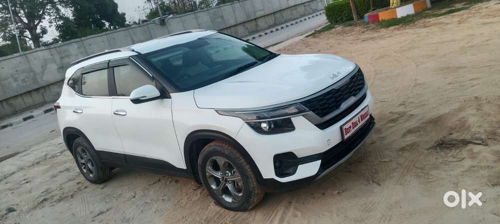 Kia Seltos Htk Plus D, 2021, Diesel