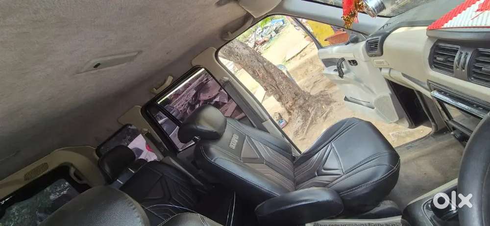 Mahindra Scorpio Classic 2009 Diesel