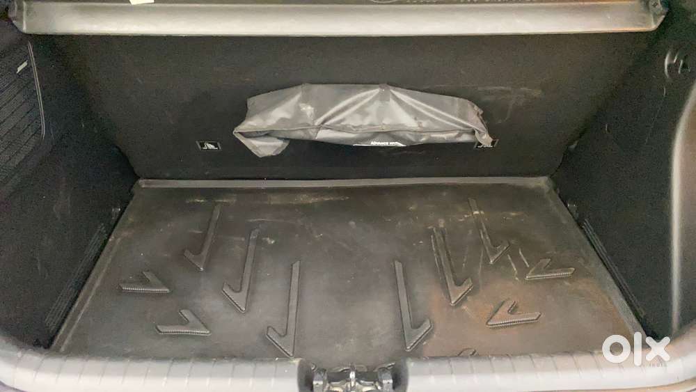 Hyundai New I20 1.0 Asta (o) Turbo Dct, 2023, Petrol