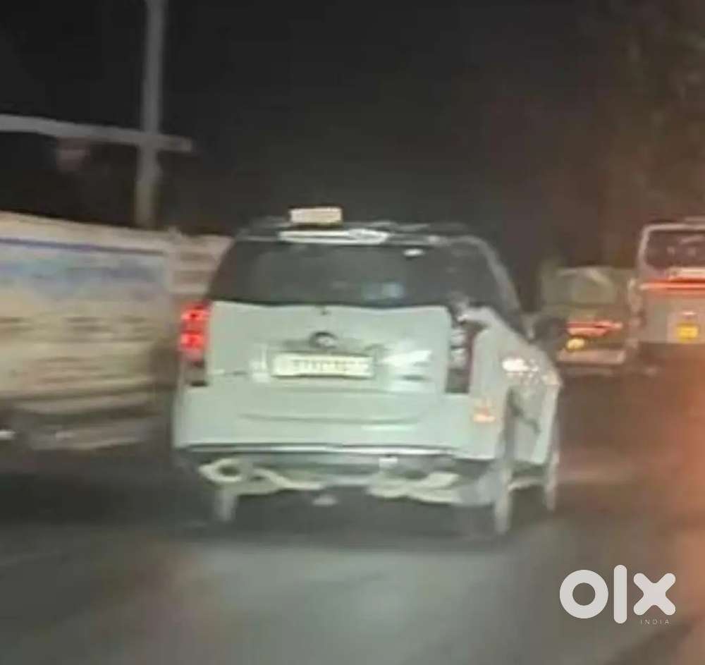 Mahindra Xuv500 2013 Diesel 96000 Km Driven