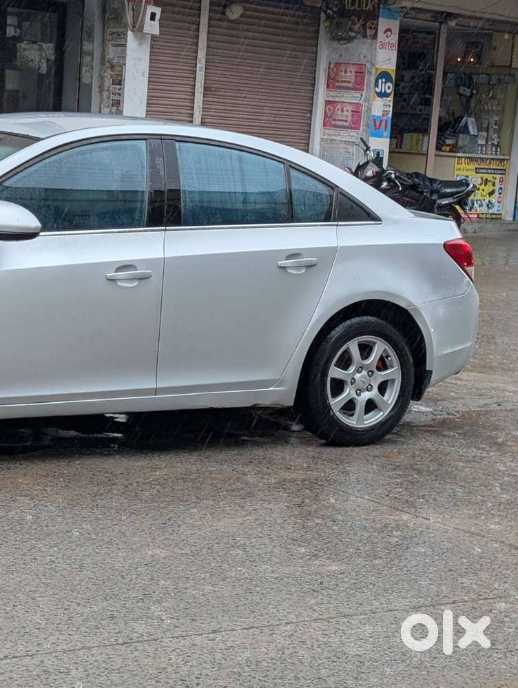 Chevrolet Cruze 2012 Diesel Good Condition