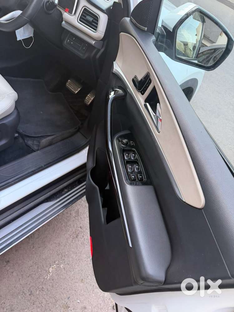 Mahindra Xuv700 2023 Diesel Good Condition