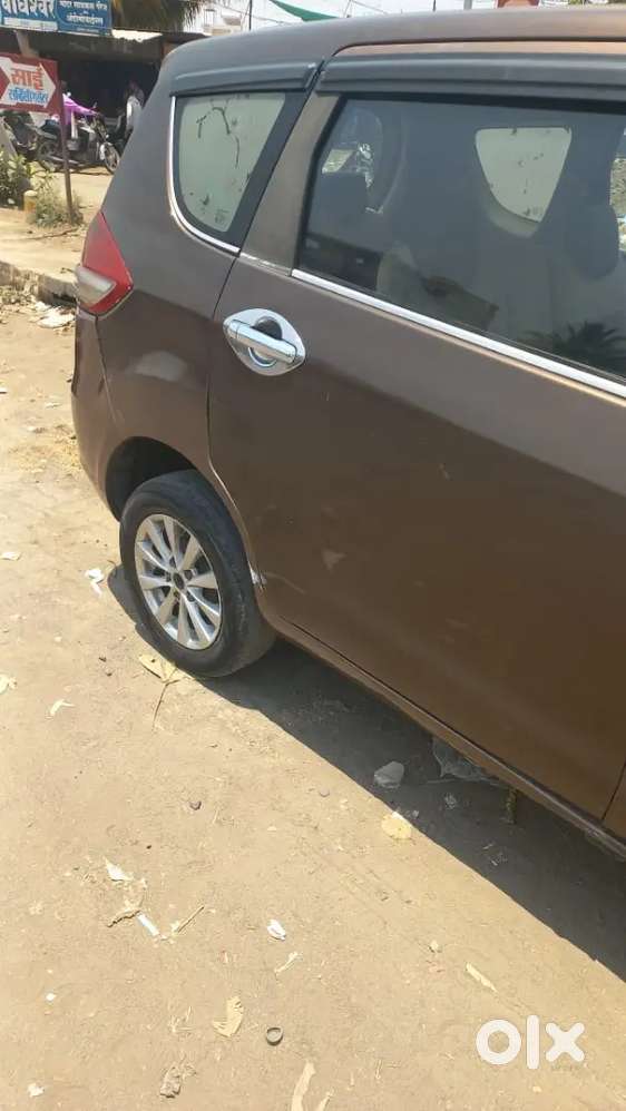 Ertiga Sale
