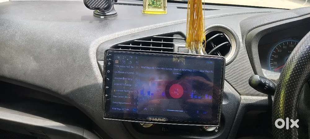Datsun Redigo 2019 Petrol Manual