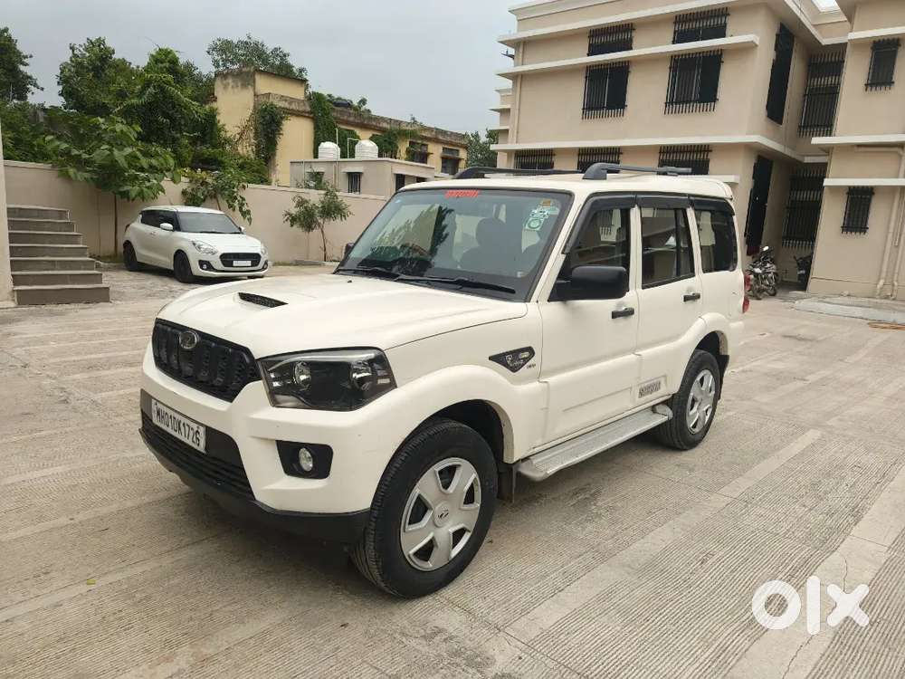 Mahindra Scorpio Classic 2019 Diesel